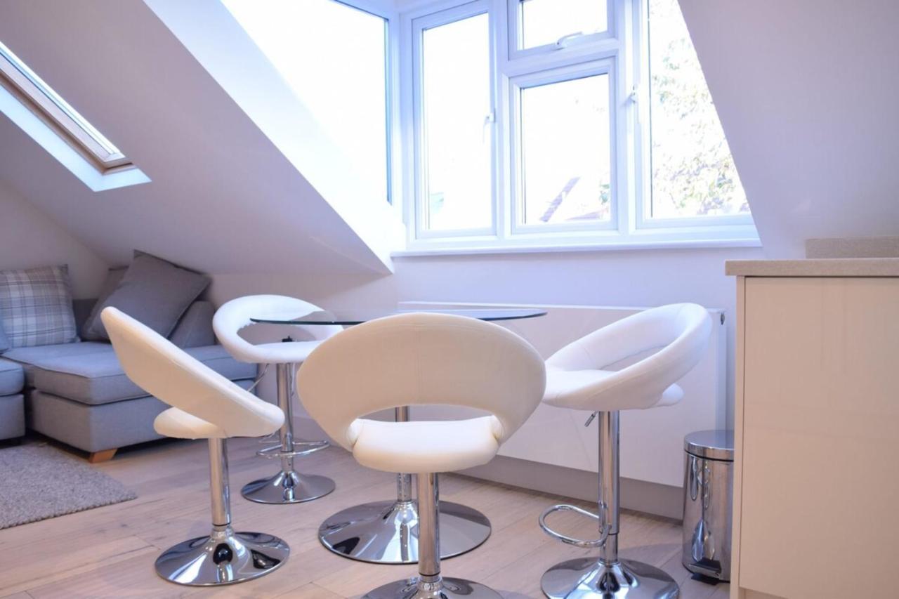 Appartamento Stylish 2 Bed In West Hampstead