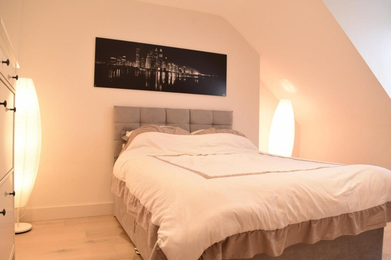 Appartamento Stylish 2 Bed In West Hampstead Londra