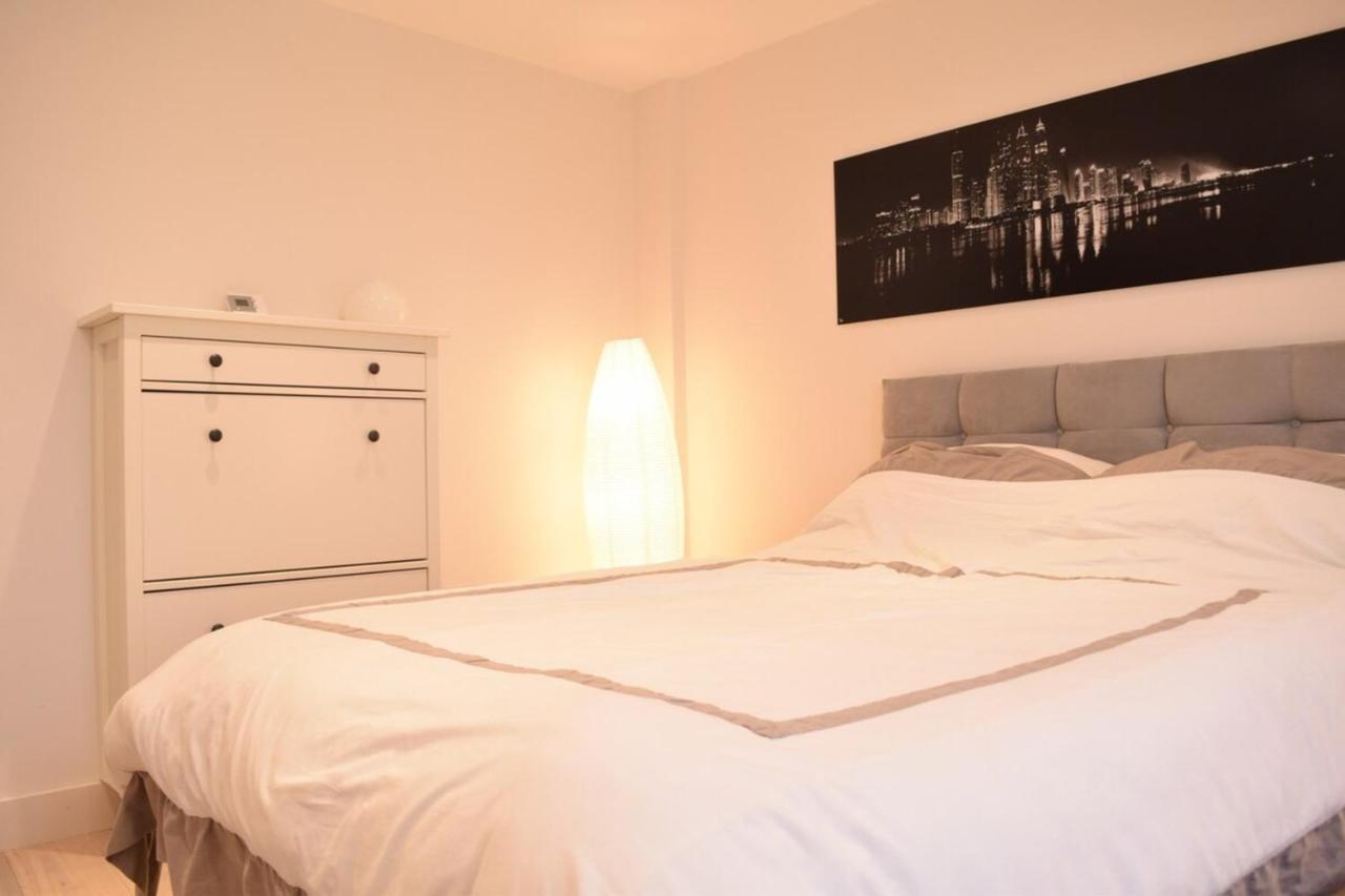 Appartamento Stylish 2 Bed In West Hampstead Londra