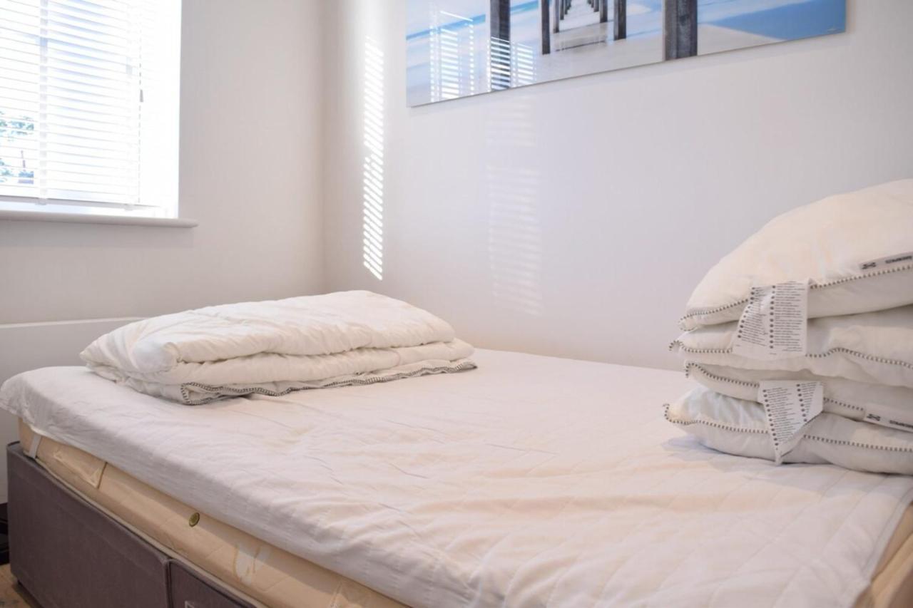 Appartamento Stylish 2 Bed In West Hampstead